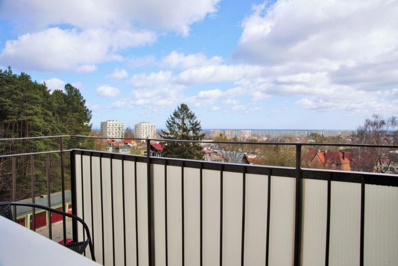 Cozy Base Apartment Гданск Екстериор снимка